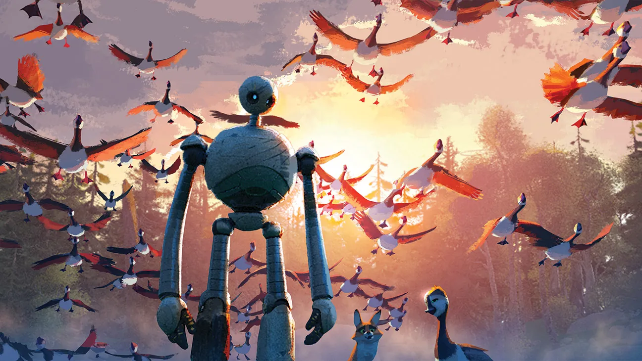 Celebration illustration